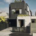 Prentice St Townhouses